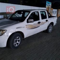 GAC Gonow GA200
